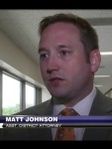 Matthew T. Johnson, experienced Criminal Defense attorney in Sherman, TX with 0 reviews