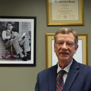 Donald Wesley Linnenbank, experienced Criminal Defense, Family Law attorney in Navasota, TX with 0 reviews