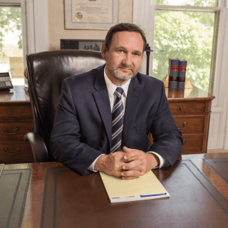 Troy Wisehart, experienced  attorney in Sandusky, OH with 0 reviews