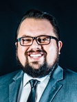 John David Garcia, experienced Criminal Defense, Domestic Violence attorney in Corpus Christi, TX with 7 reviews