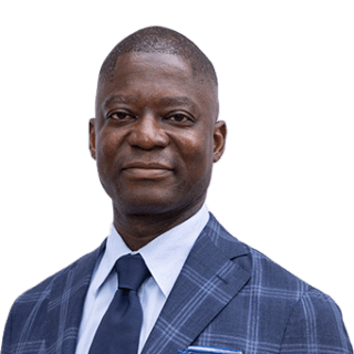 Ekow N. Yankah, experienced Civil Rights, Constitutional Law attorney in Ann Arbor, MI with 0 reviews