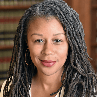 LaToya Baldwin Clark, experienced Education Law, Family Law attorney in Los Angeles, CA with 0 reviews