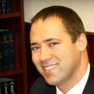 Jarod Calkins, experienced Criminal Defense, Divorce attorney in Monroe, MI with 0 reviews