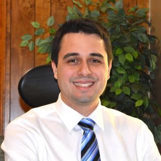 Franchesco Donovan Fickey Martinez, experienced Immigration attorney in Jacksonville, NC with 0 reviews