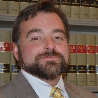 Daniel McManus, experienced Civil Rights, Criminal Defense attorney in Manchester Center, VT with 0 reviews