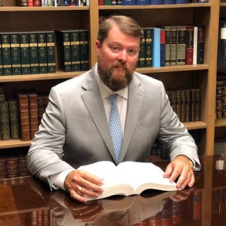 Brad Buchanan, experienced Criminal Defense, Divorce attorney in Graham, NC with 0 reviews