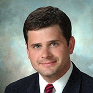 Geoff Burke, experienced Business, Consumer Protection attorney in Alexandria, VA with 0 reviews