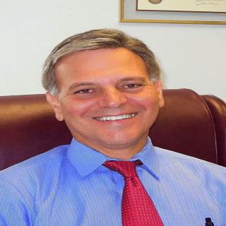 George Giosmas, experienced Immigration attorney in Hollywoof, FL with 0 reviews