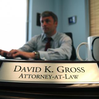 David K. Gross, experienced Criminal Defense attorney in Wilmington, NC with 0 reviews