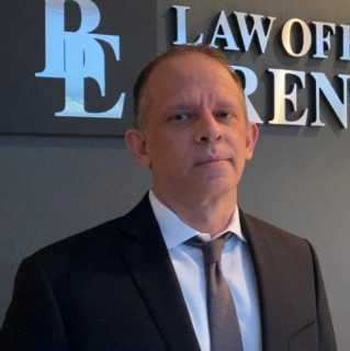 Brent Ellison, experienced Business, Entertainment attorney in Las Vegas, NV with 0 reviews