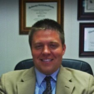 David O'Bryan, experienced Criminal Defense, DUI / DWI attorney in Kannapolis, NC with 0 reviews