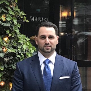 AJ Cardile, experienced Estate Planning, Personal Injury attorney in Montville, NJ with 0 reviews