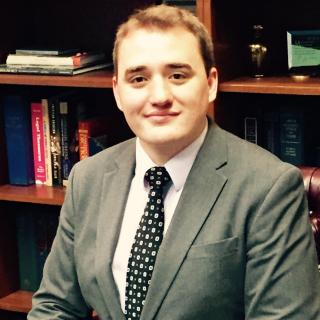 Ryan Posey, experienced Criminal Defense, DUI / DWI attorney in Waldorf, MD with 0 reviews