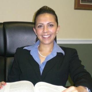 Deifilia Maria de Jesus Diaz, experienced Immigration attorney in Cincinnati, OH with 0 reviews