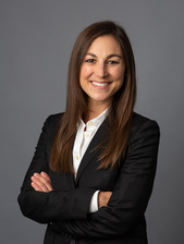 Katelyn B. Sprotte, experienced Family Law attorney in Hackensack, NJ with 0 reviews