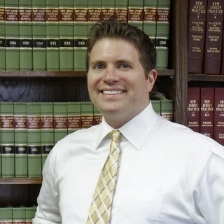 Alec Borenstein, experienced Estate Planning attorney in Lebanon, NJ with 0 reviews