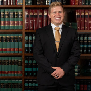 Scott Donaldson, experienced Criminal Defense, DUI / DWI attorney in Wilmington, NC with 0 reviews