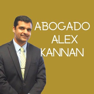 Alexander Amar Kannan, experienced Criminal Defense, Immigration attorney in Spring Valley, CA with 0 reviews