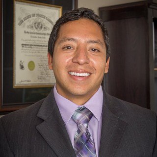 Alexander J. Eiffe, experienced Immigration attorney in Greensboro, NC with 0 reviews