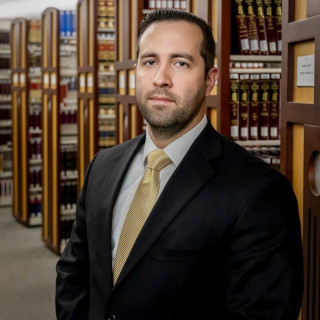 Alexander R Vail, experienced Business, Criminal Defense attorney in Las Vegas, NV with 0 reviews