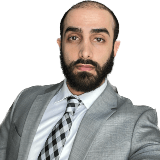 Ali Elachkar, experienced Immigration attorney in Beverly Hills, CA with 0 reviews