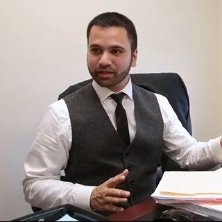 Hasan Abdullah, experienced Immigration attorney in Fremont, CA with 0 reviews