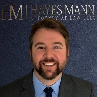 Hayes Mann, experienced Cannabis Law, Criminal Defense attorney in Wilmington, NC with 0 reviews