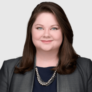 Shelby McKenzie, experienced Bankruptcy, Business attorney in Tucker, GA with 0 reviews