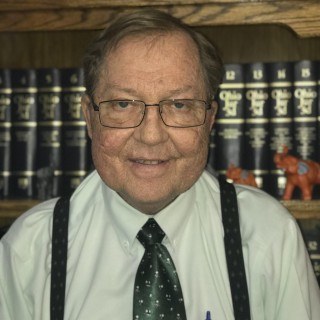 Douglas J. Neuman, experienced Business, Estate Planning attorney in Niles, OH with 0 reviews