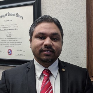 Sravanesh Muralidhar, experienced Criminal Defense, Juvenile Law attorney in Tyler, TX with 0 reviews