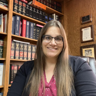 Jessica M Laughlin, experienced Criminal Defense, Divorce attorney in Gering, NE with 0 reviews