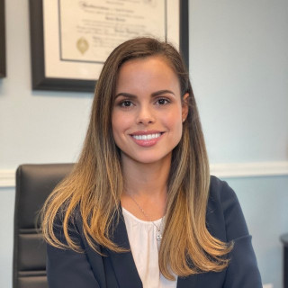 Ingrid Borges Perez, experienced Immigration attorney in Orlando, FL with 0 reviews