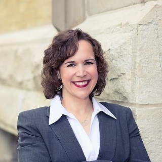 Amy Salberg, experienced Business attorney in West Bend, WI with 0 reviews