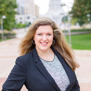 Andrea Nicole Winder, experienced Criminal Defense attorney in Madison, WI with 0 reviews