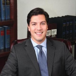 Andrew Holley, experienced Criminal Defense, Domestic Violence attorney in Chico, CA with 0 reviews