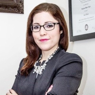 Stephanie M. Alcala, experienced Immigration attorney in National City, CA with 0 reviews