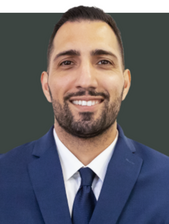 Saad B. Sweilem, experienced Car Accident, Personal Injury attorney in Los Angeles, CA with 0 reviews