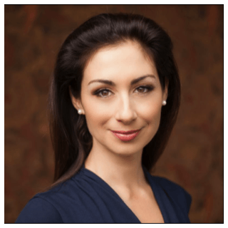 Anna Hysell, experienced Immigration attorney in San Diego, CA with 0 reviews