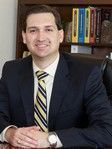 Jonathan David Foster, experienced Appeals, Business attorney in Ennis, TX with 19 reviews