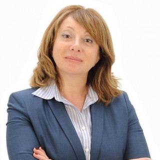 Svetlana Kats, experienced Immigration attorney in Cleveland, OH with 0 reviews