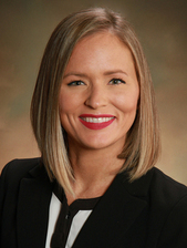 Whitney Henderson Raque, experienced Criminal Defense, Family Law attorney in Murfreesboro, TN with 95 reviews