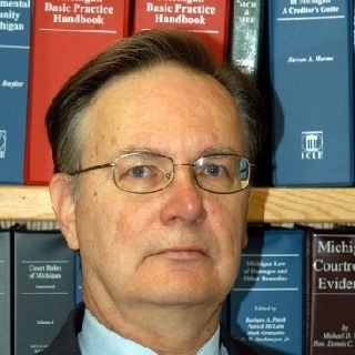 Robert James Engel, experienced Criminal Defense, Divorce attorney in Petoskey, MI with 0 reviews