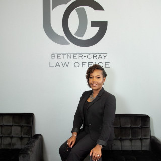 Chandra Betner-Gray, experienced Elder Law, Estate Planning attorney in Mount Holly, NJ with 0 reviews