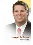 Joseph D Estes, experienced Business, Government attorney in Mesa, AZ with 0 reviews