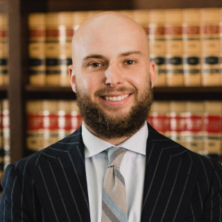 John-Patrick Mullen-Lujan, experienced Criminal Defense, Elder Law attorney in Orange, CA with 0 reviews