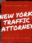 Michael J. Spevack, experienced Criminal Defense attorney in Long Island City, NY with 7 reviews