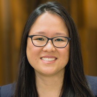 Cathy Hwang, experienced  attorney in Charlottesville, VA with 0 reviews