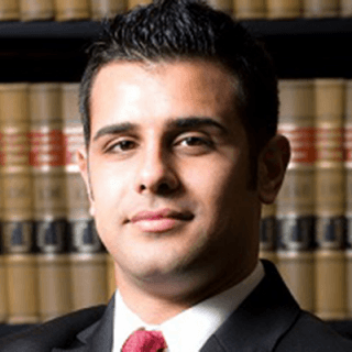 Adam Habibi, experienced  attorney in Bethesda, MD with 0 reviews