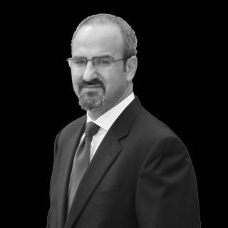 Louis G. DeAngelis, experienced attorney in Englewood, NJ with 0 reviews