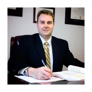 Jon McMurray Johnson, experienced Business, Estate Planning attorney in Knoxville, TN with 0 reviews